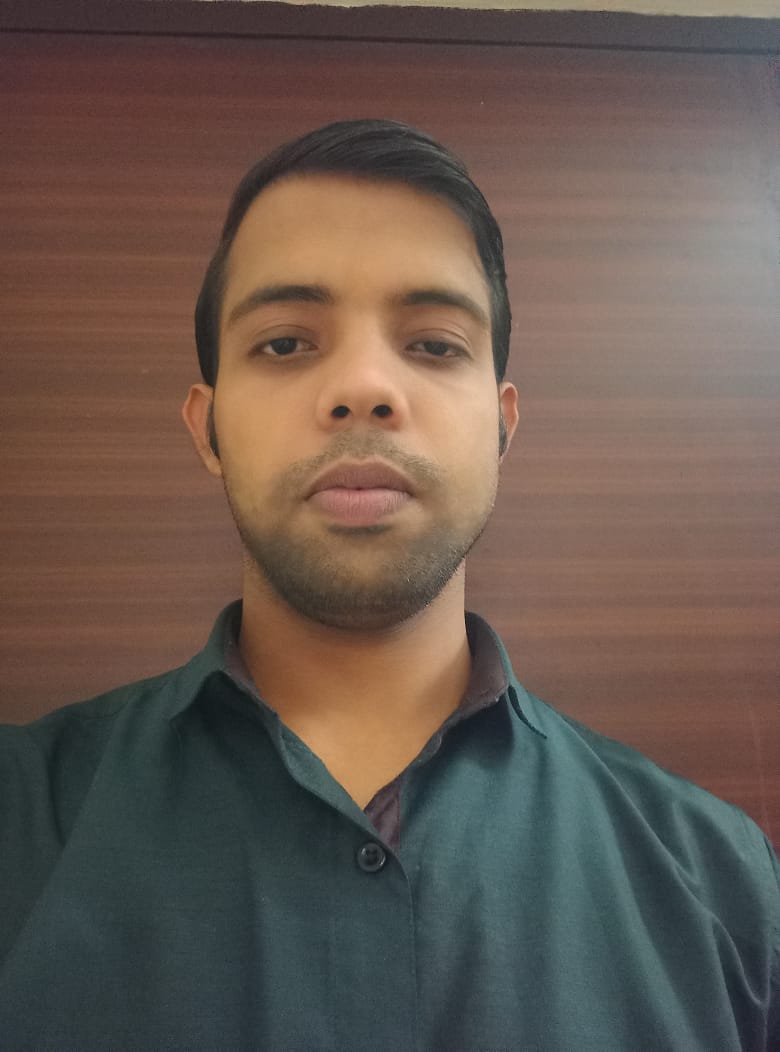 Sudhanshu Tiwari